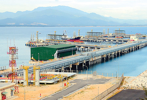 (TTX VN) Quy hoạch cảng biển Việt Nam giai đoạn 2021 – 2030 đáp ứng yêu cầu hội nhập quốc tế