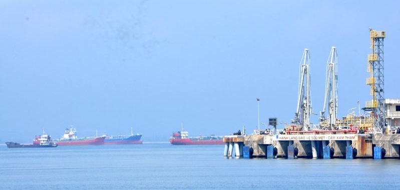 Chính phủ vừa ban hành Nghị định số 76/2021/NĐ-CP quy định tiêu chí phân loại cảng biển.