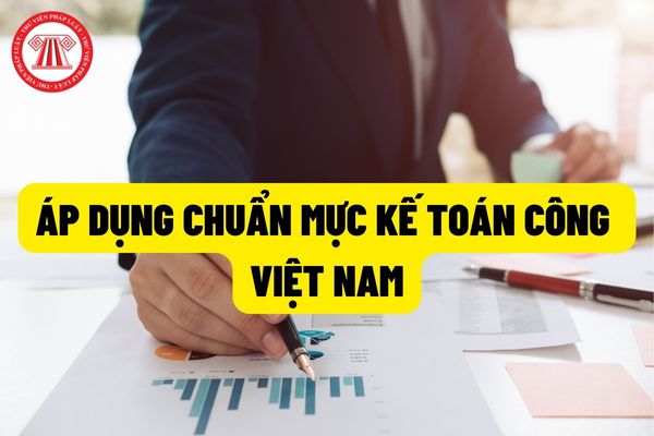 Công bố 06 chuẩn mực kế toán công Việt Nam đợt 2
