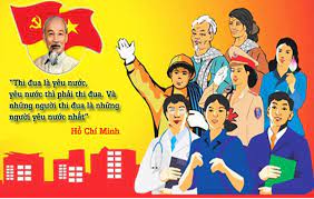 Thủ tướng Chính phủ Phê duyệt Đề án tổ chức các hoạt động kỷ niệm 75 năm Ngày Chủ tịch Hồ Chí Minh ra Lời kêu gọi thi đua ái quốc (11/6/1948-11/6/2023)