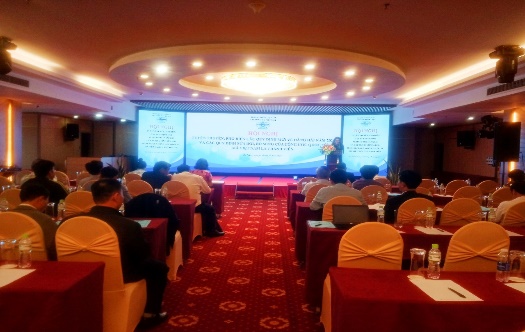 Hội nghị tuyên truyền, phổ biến các quy định mới về hàng hải năm 2023 và các quy định sửa đổi, bổ sung của Công ước quốc tế mà Việt Nam là thành viên.