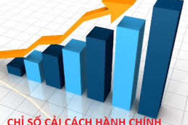 UBND tỉnh Quảng Ngãi: Phê duyệt Đề án xác định Chỉ số cải cách hành chính giai đoạn 2023 - 2030