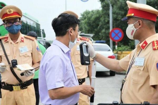 Thực hiện các giải pháp bảo đảm trật tự an toàn giao thông